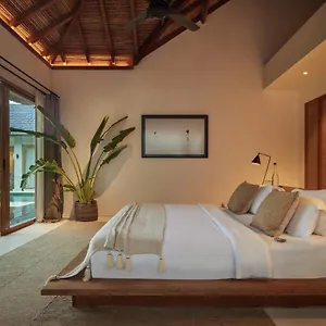  Villa Massilia Bali Indonésie