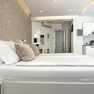  Appartement Lovret Flowers Croatie