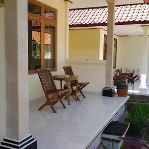 Medori Putih Privatunterkunft