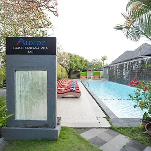  Villa Aldeoz Grand Kancana Bali Indonésie