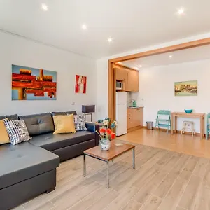  Appartement Cosmopolis Portugal