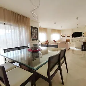  Appartement Entire Floor Parque Nacoes Prime Expo30 Portugal